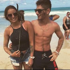 Meet your Posher, Erika